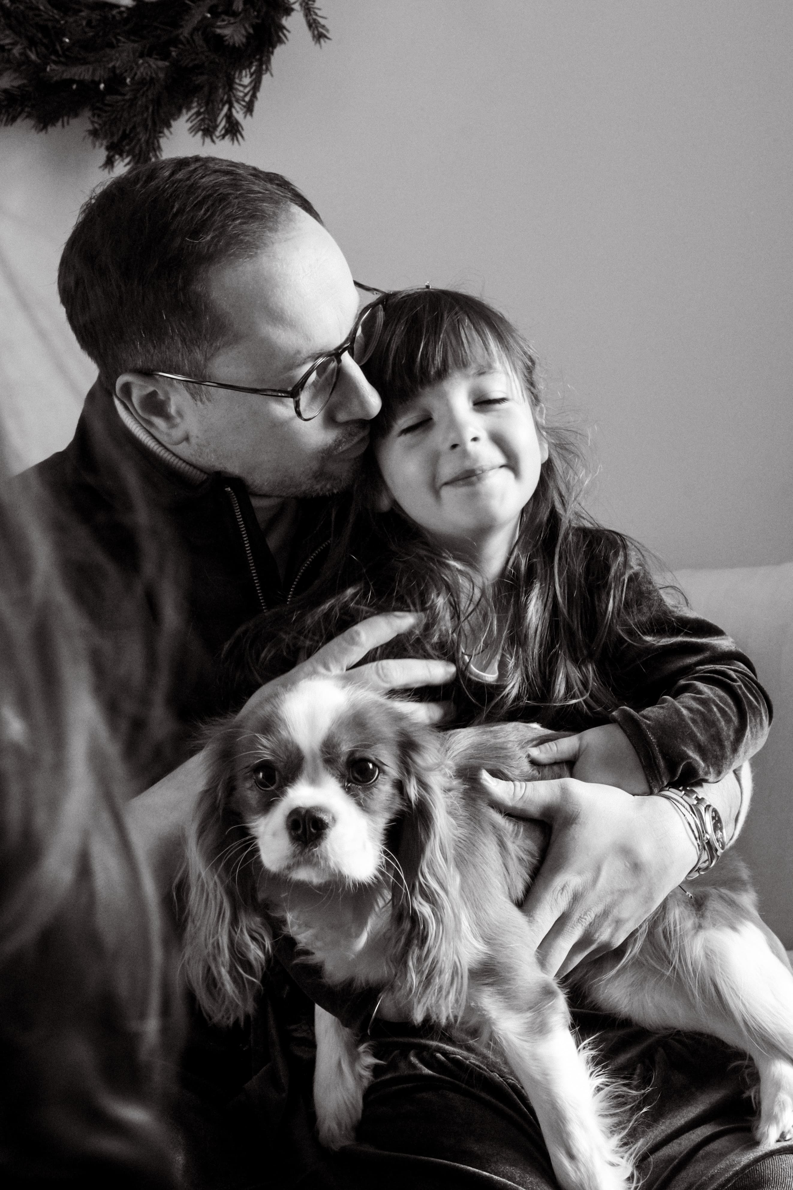 Moments de vie en famille / maternité / bébé / photographe à nîmes 