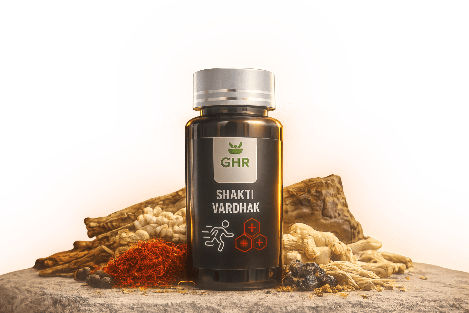 yellow lotion bottle