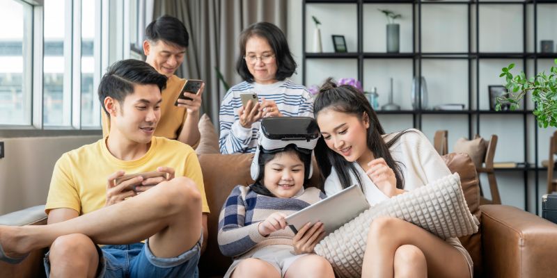 Different marketing SMS should be used for different target audiences