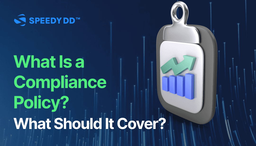 What Is a Compliance Policy and What Should It Cover?