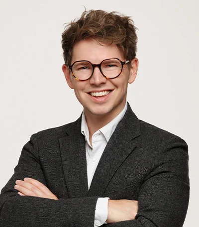 Mike O'Keeffe, VP, Sales headshot