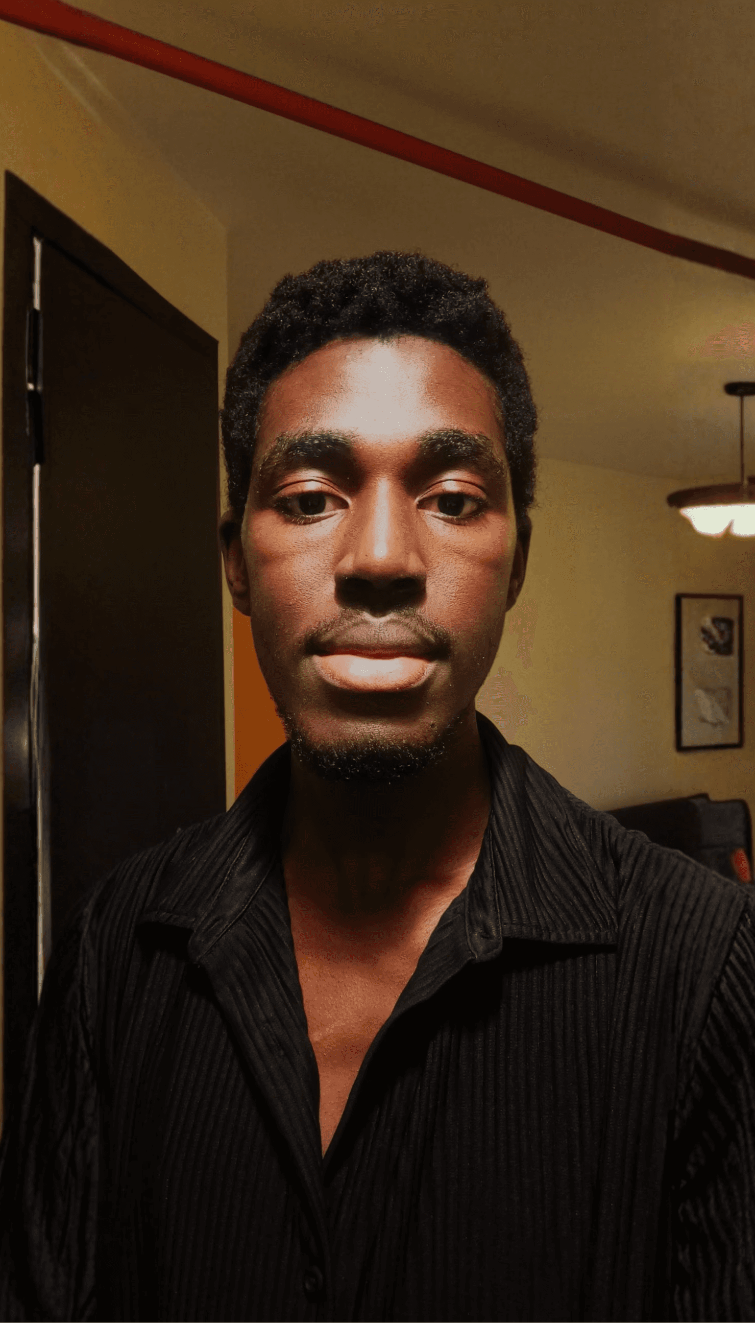 Isaiah Kakitahi