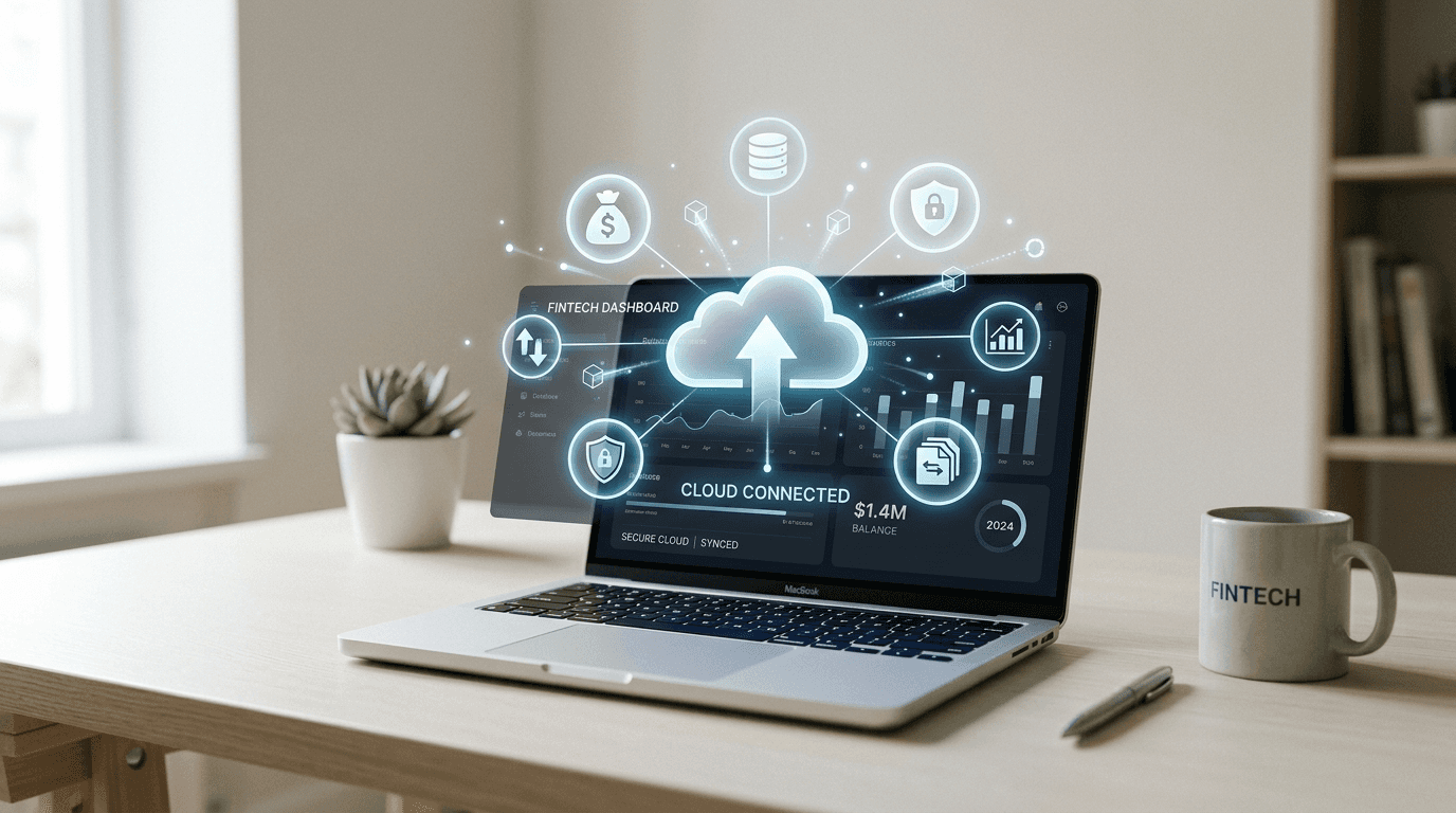 How Machine Learning Is Improving Form Accuracy in Wealth Management Transitions