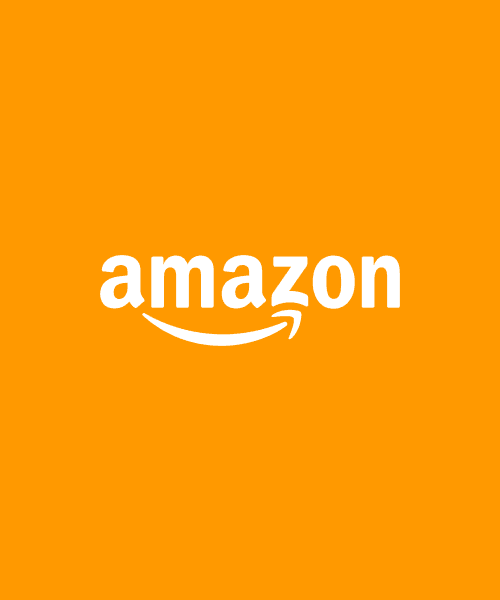 Amazon logo