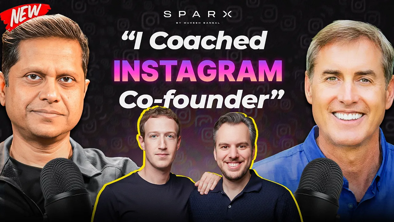 SparX · BJ Fogg