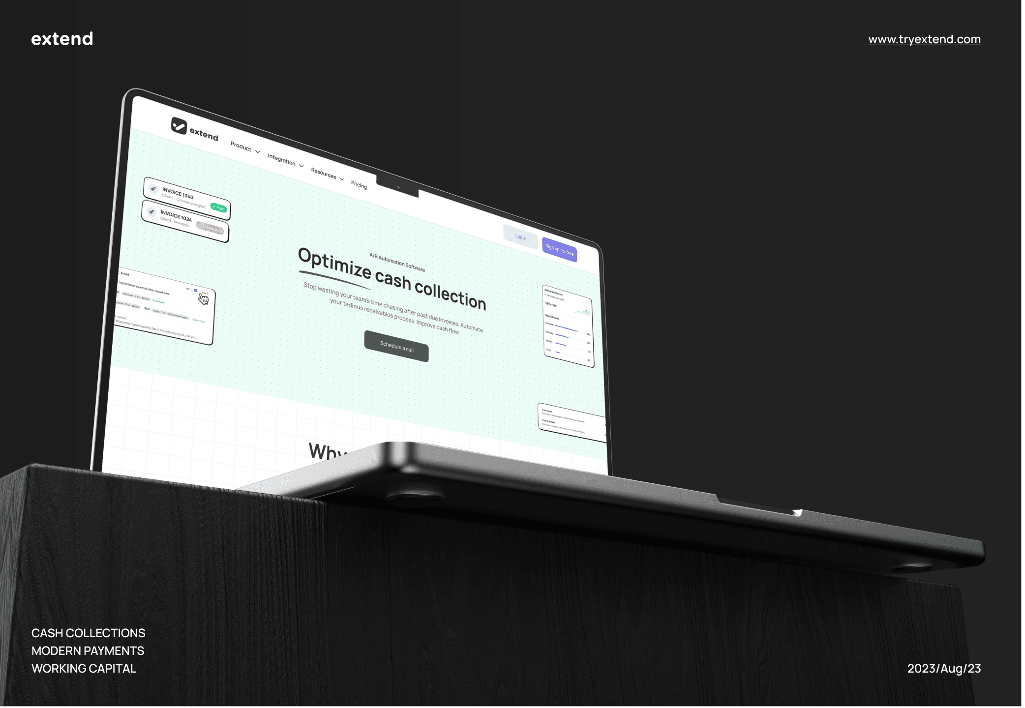 Nike web app thumbnail image