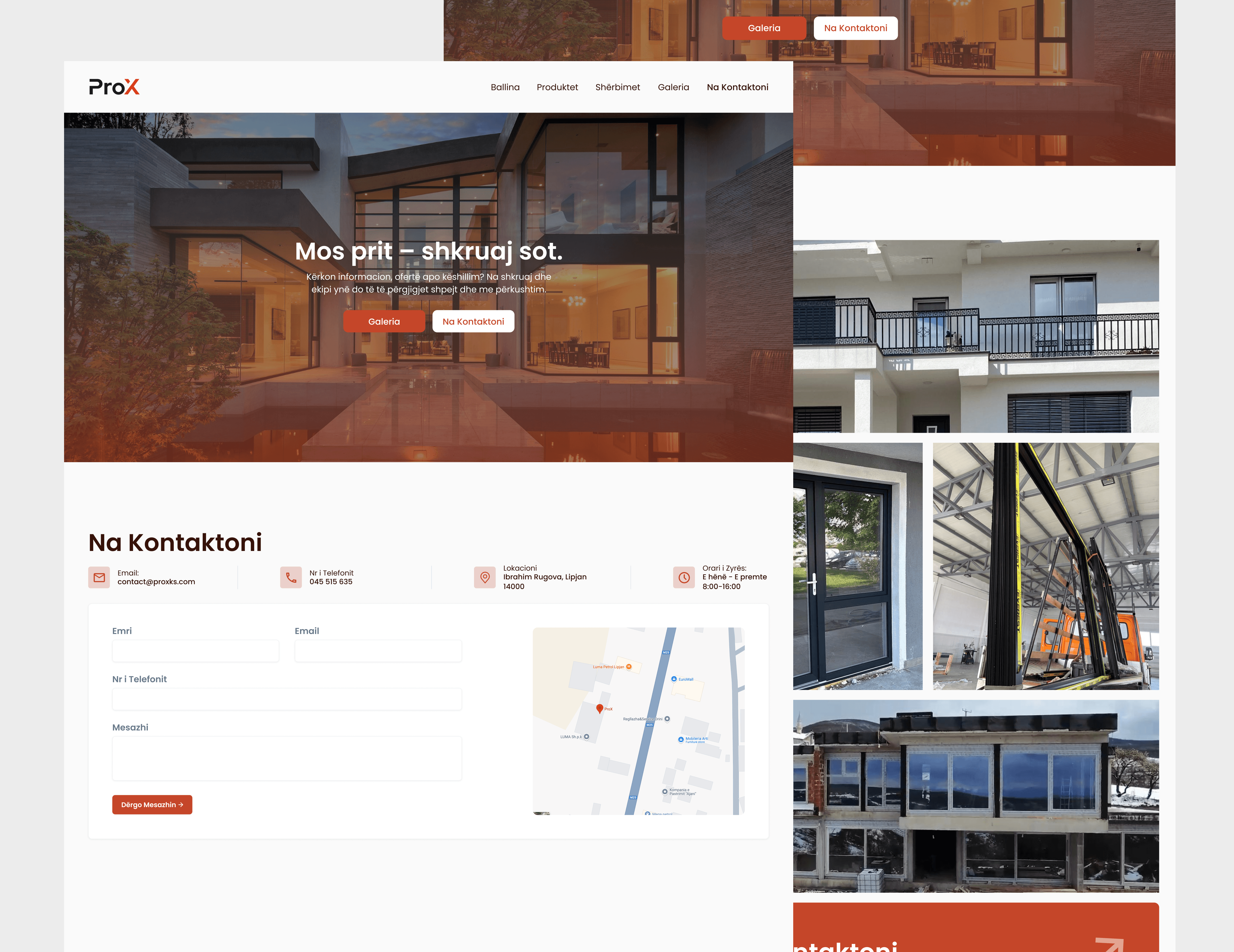 Lighting Strike Logo