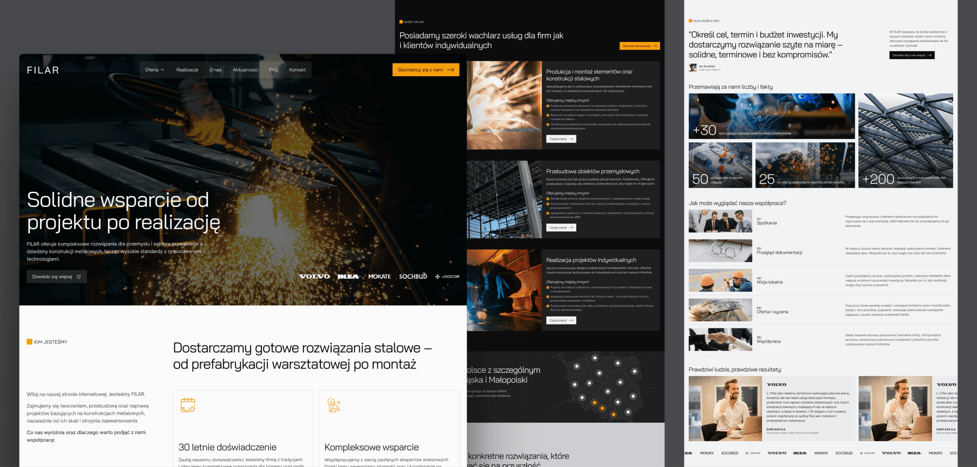 Grafika przedstawiająca stronę openmeme projektu Michała Golińskiego