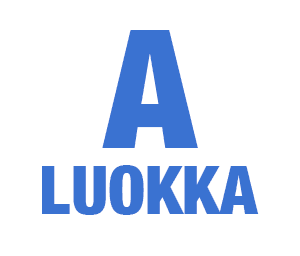 A-luokka logo