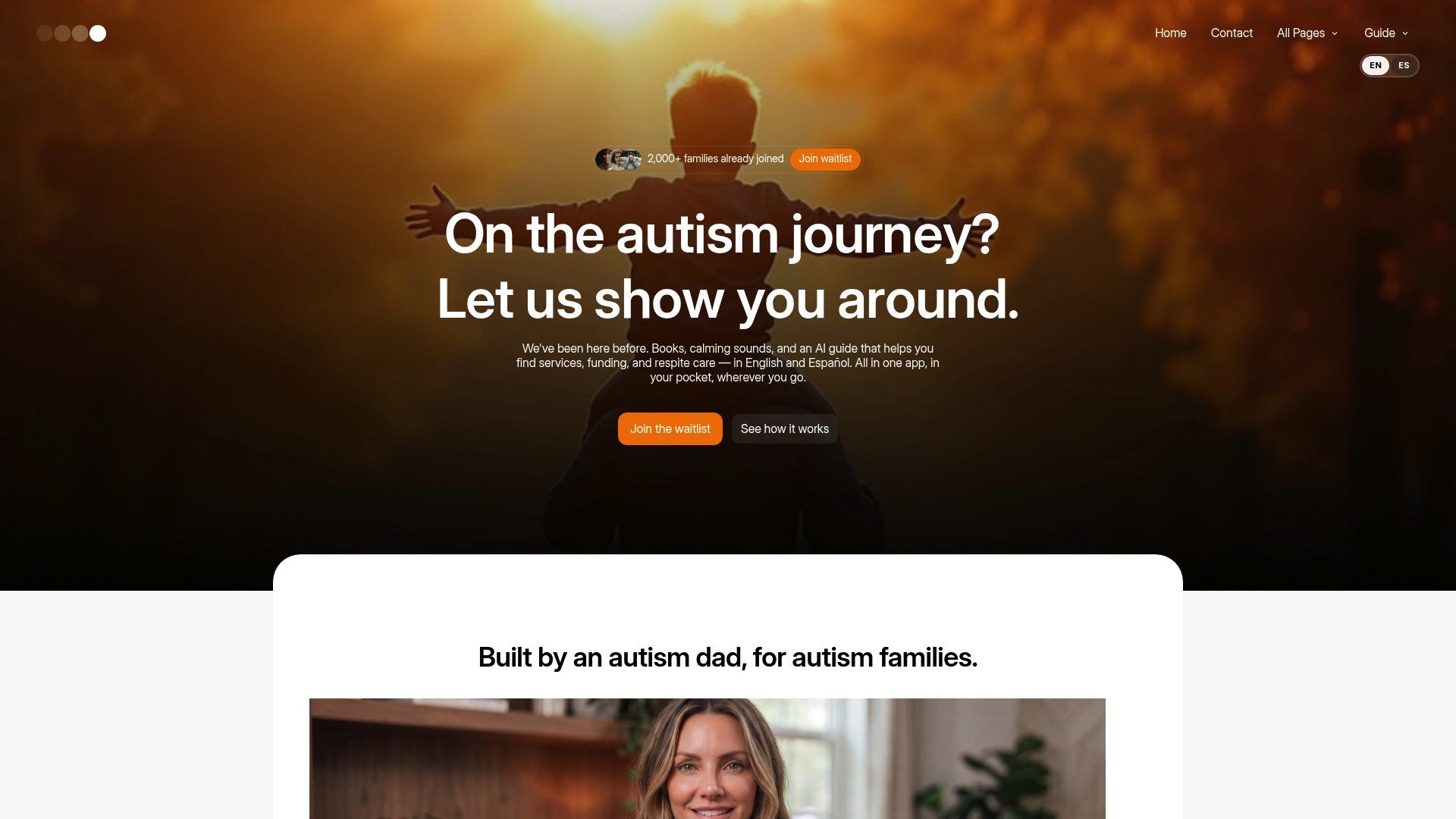 https://autismvictory.app