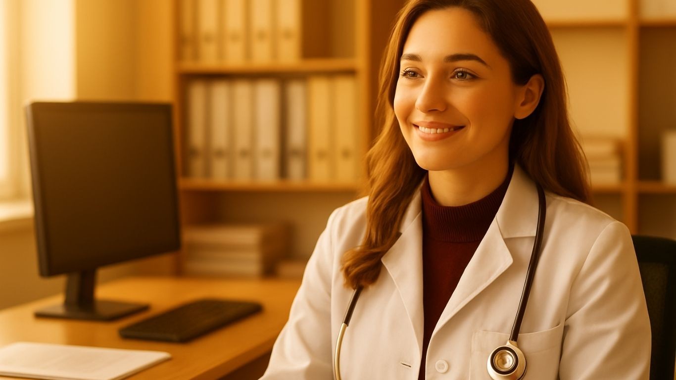 General Practicioner (GP)