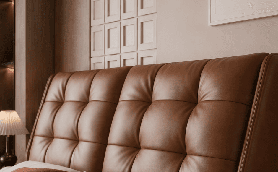 chair details