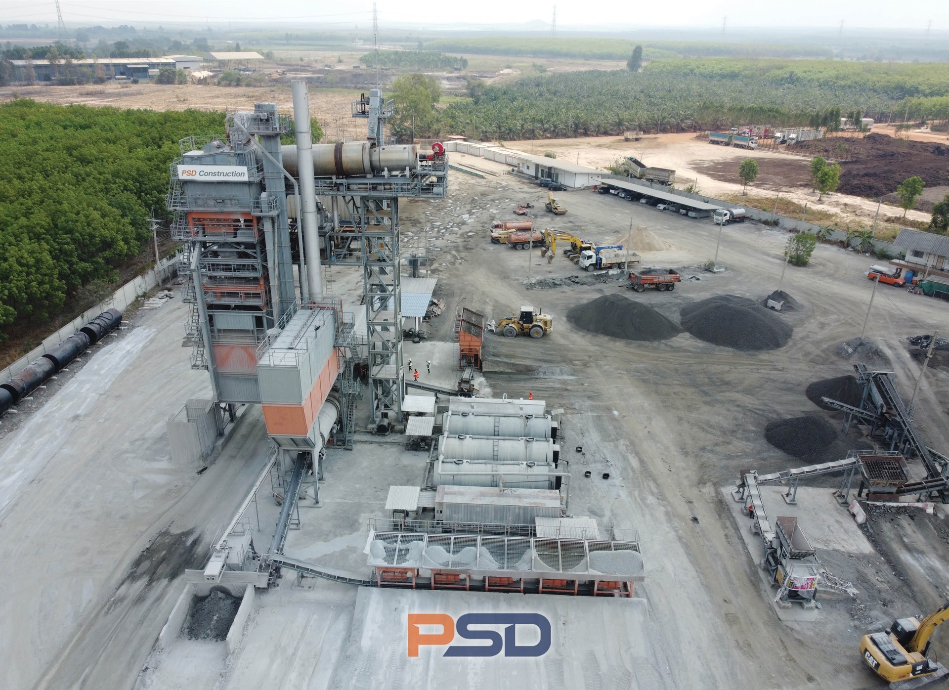 Gateway Plant Chachoengsao Province