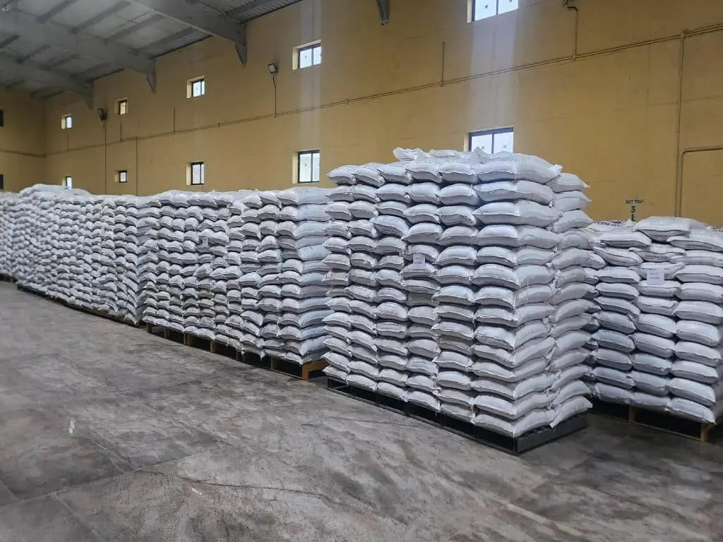 Hameed Marine Manufacturing Plant Image 5