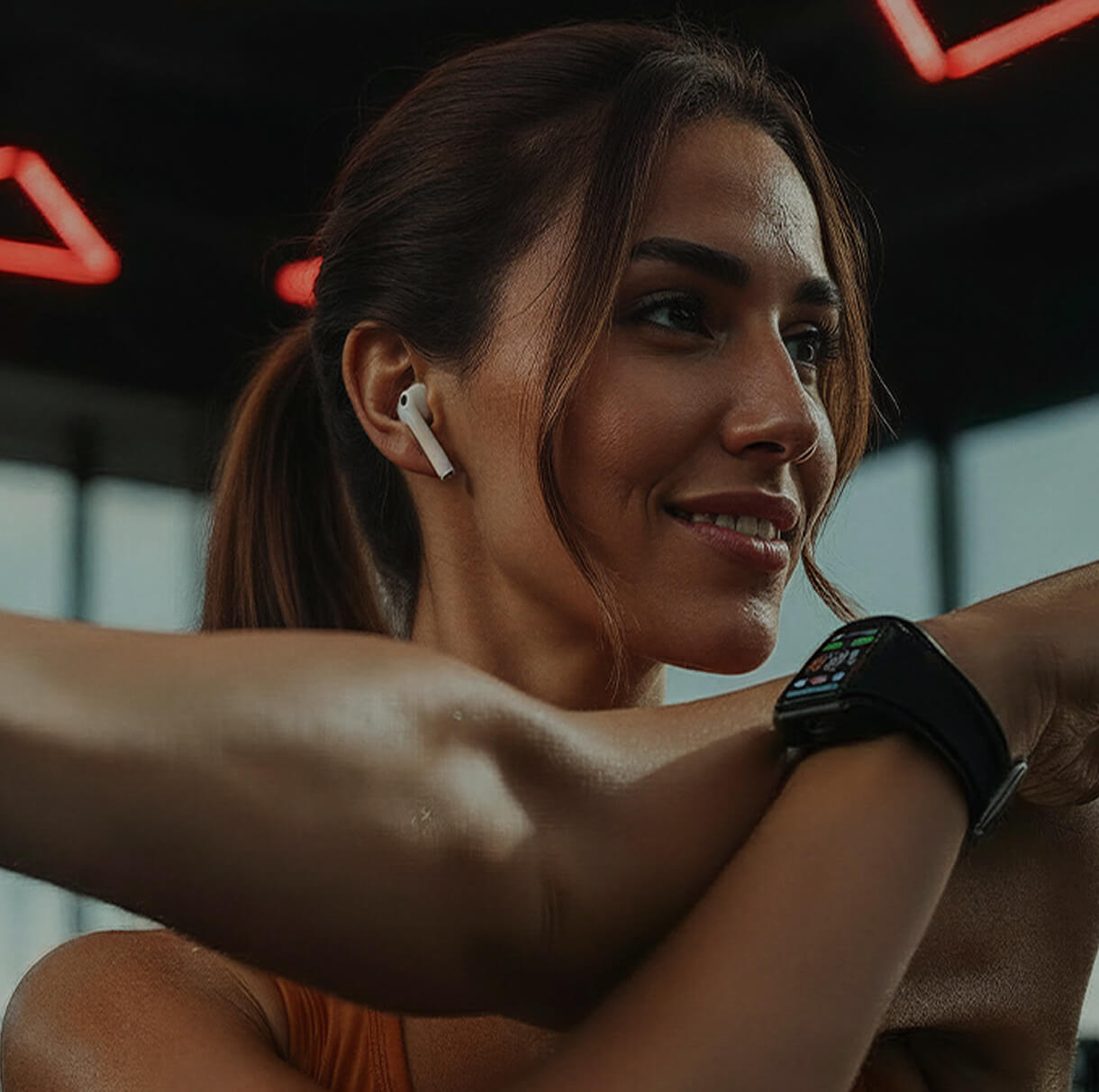 Igual a você, diferente. - Academia Evolve