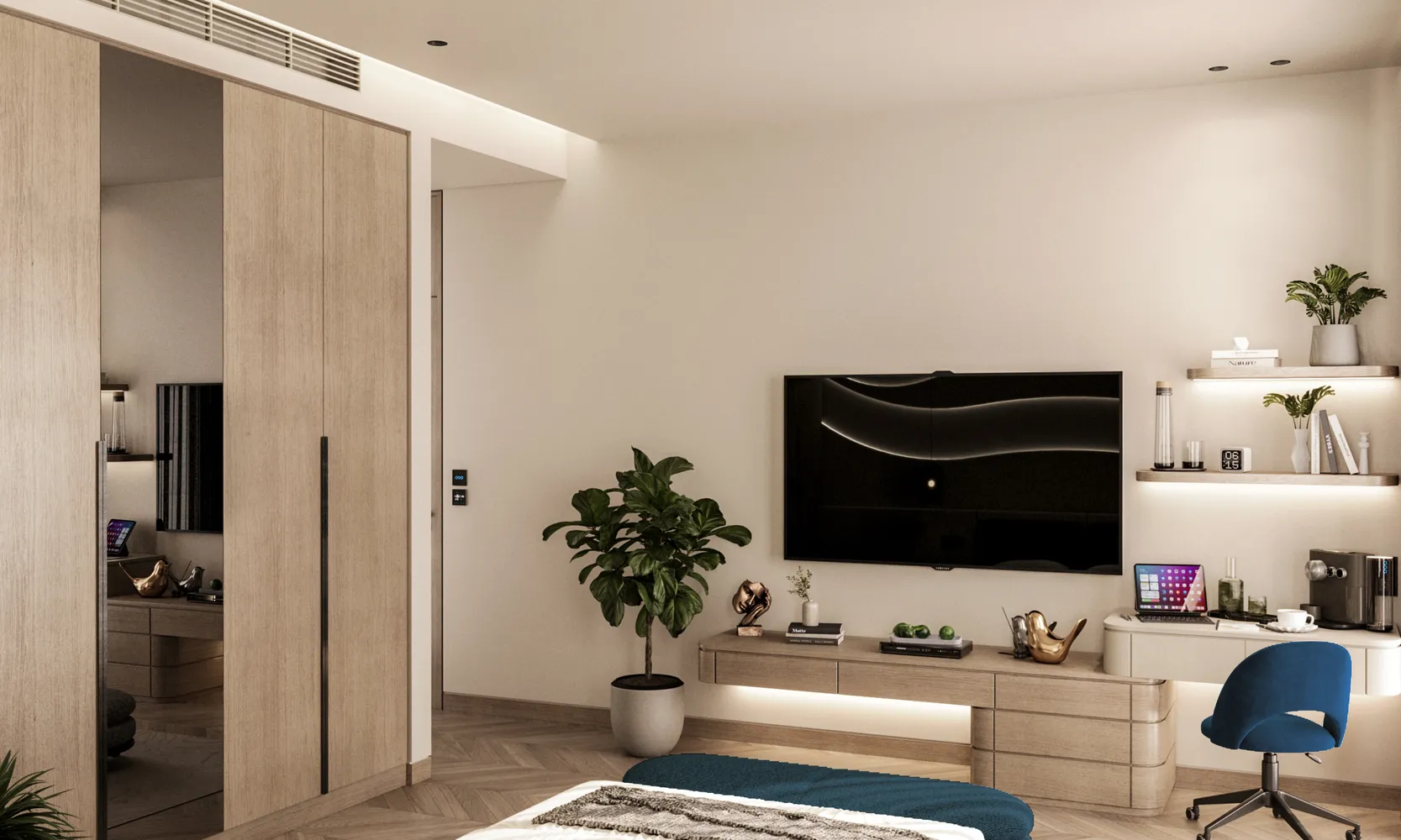 TILAL EL GHAF - DUBAI project image 12 by Arc in Space