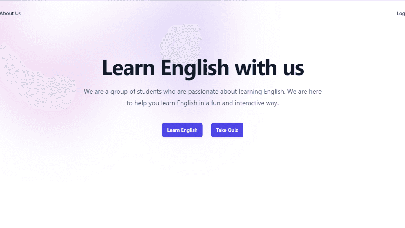 Seekho English