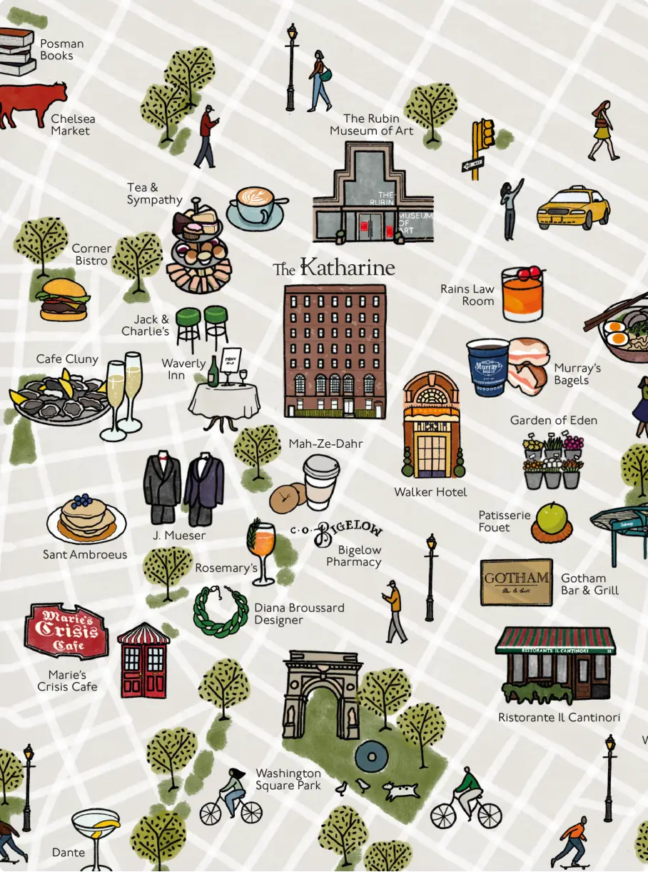 Dom Pérignon vineyards from the sky