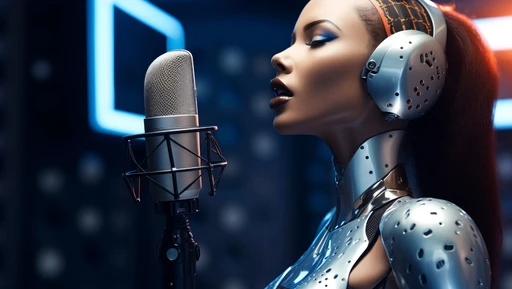 Voz de IA: 8 ferramentas para criar narrações para anúncios e VSL