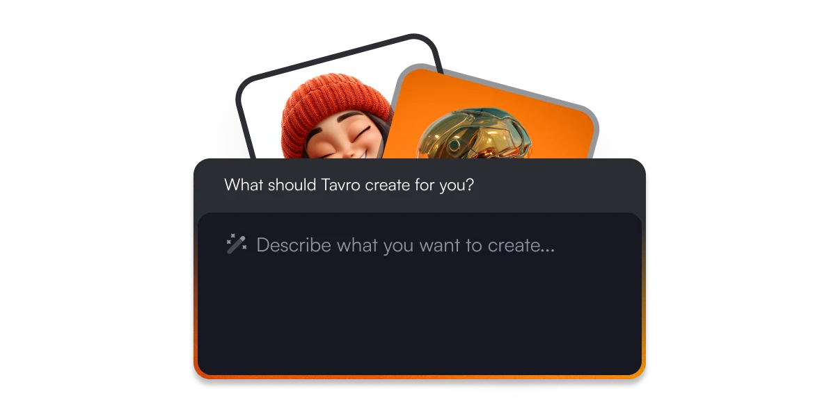 Chat Box Image