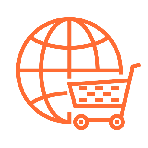 E-Commerce Umsatz