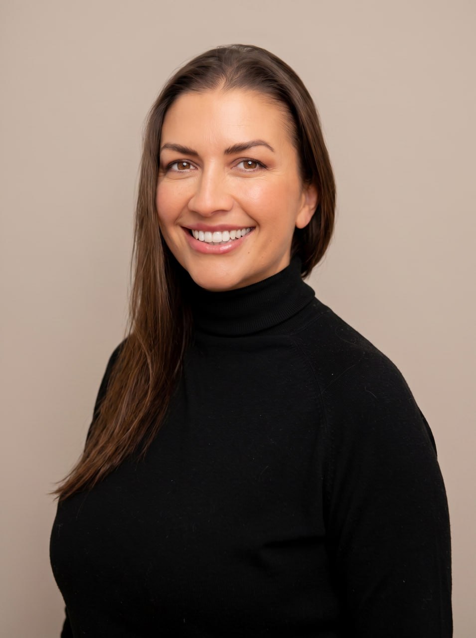 team headshot 5