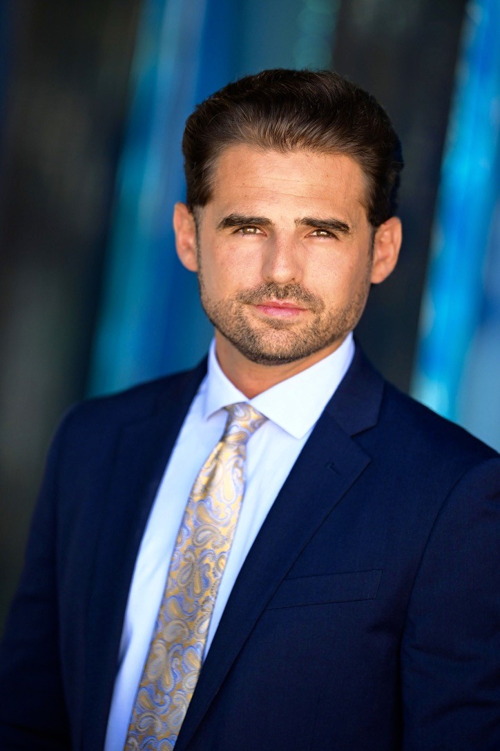 Jacob Mason, principal of J.M. Bell AI Advisory