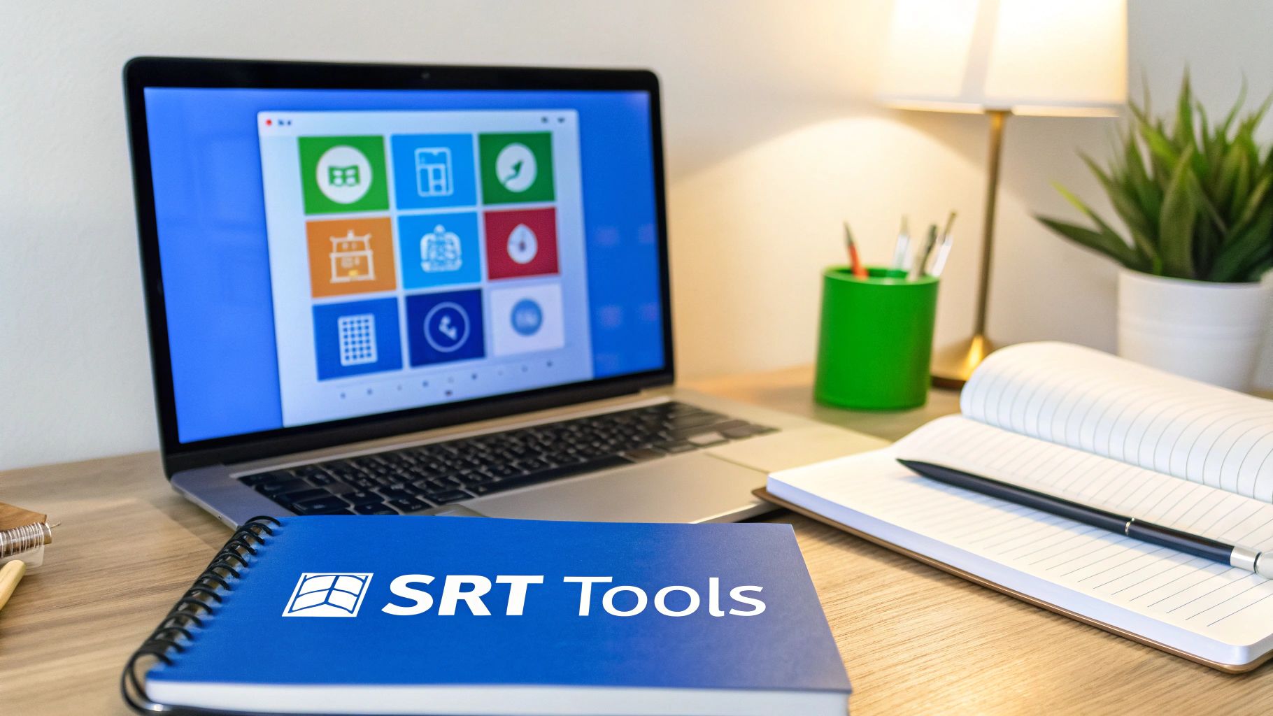 Annotated example of SRT file format showing sequence number, timestamp, and subtitle text