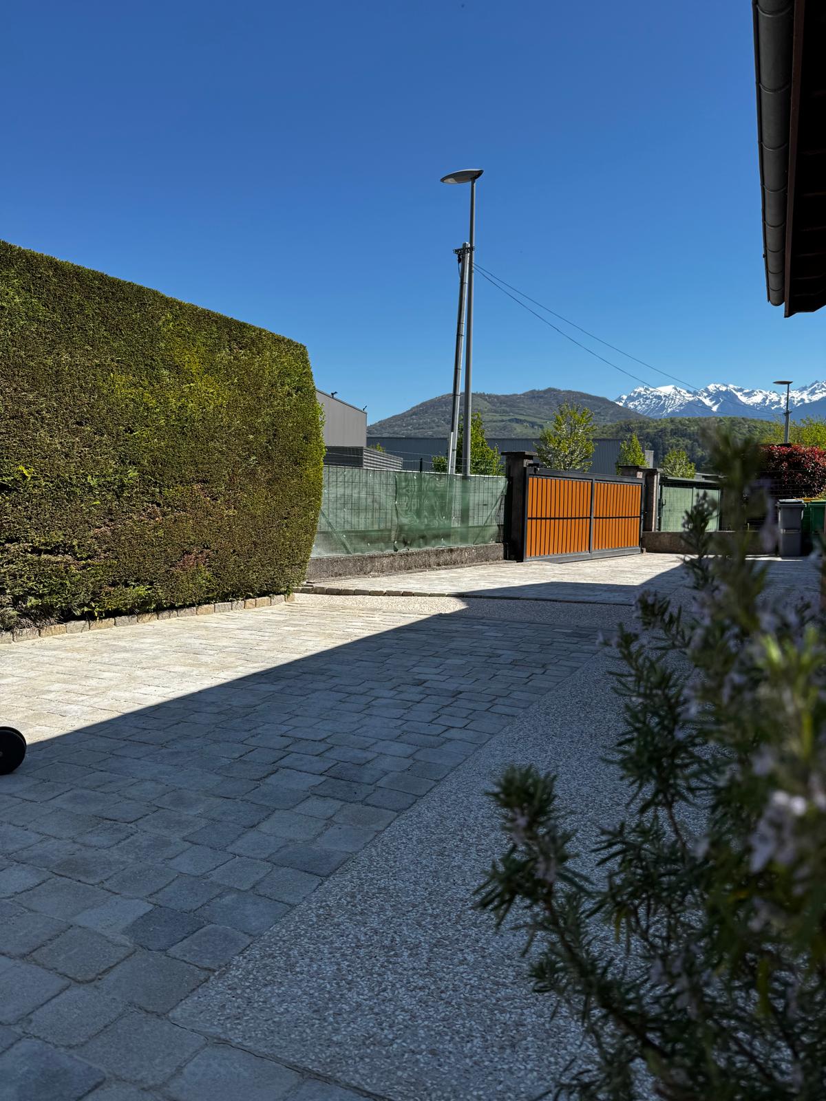 Terassement en région Paca par NT Maçonnerie