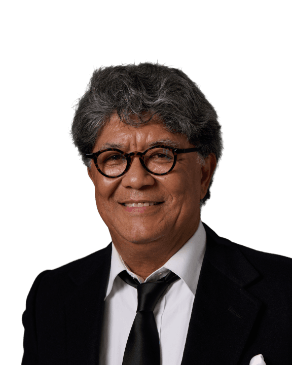 Marcell Golding - Chief Executive Officer