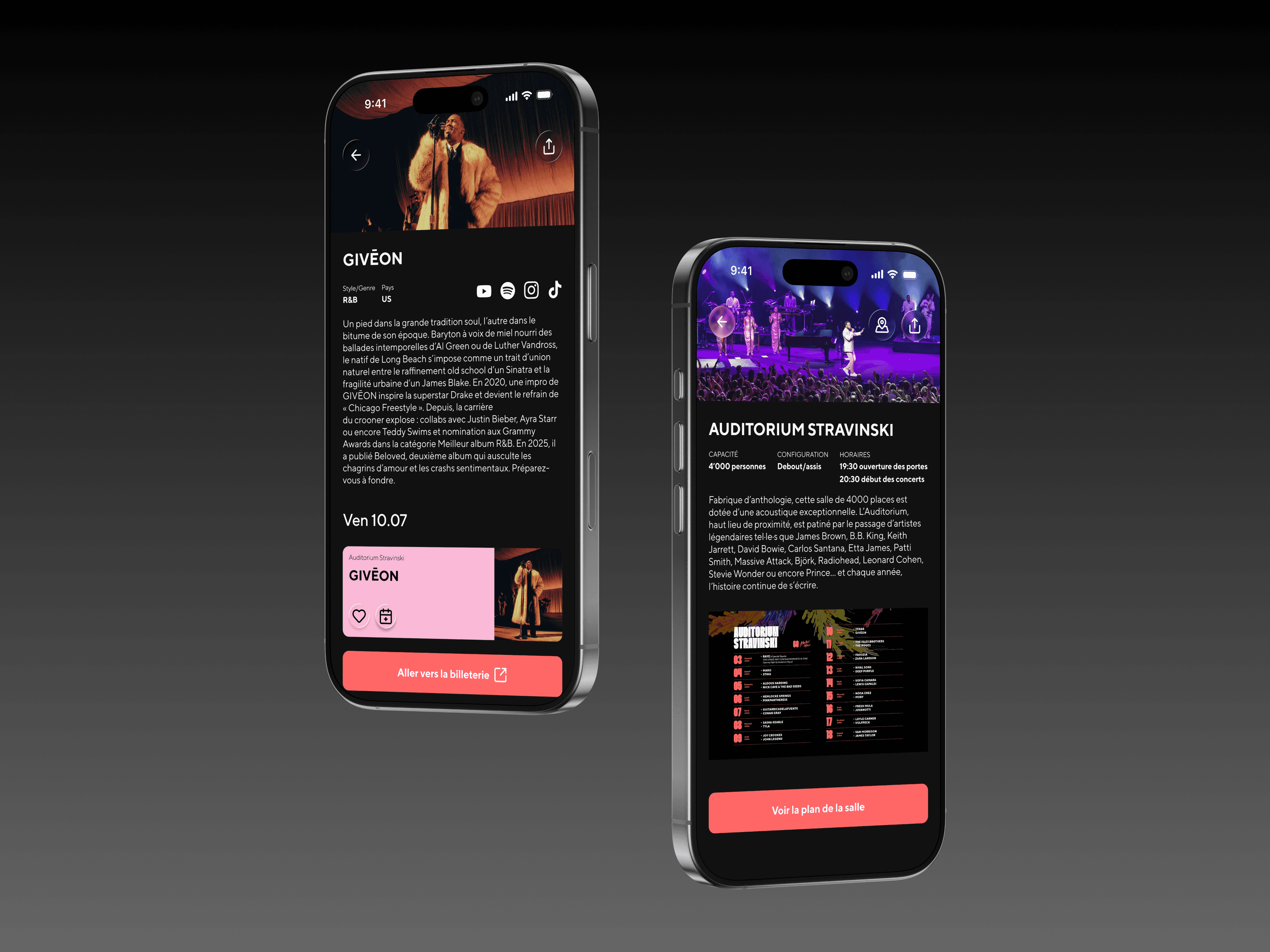 3d Product Mockup