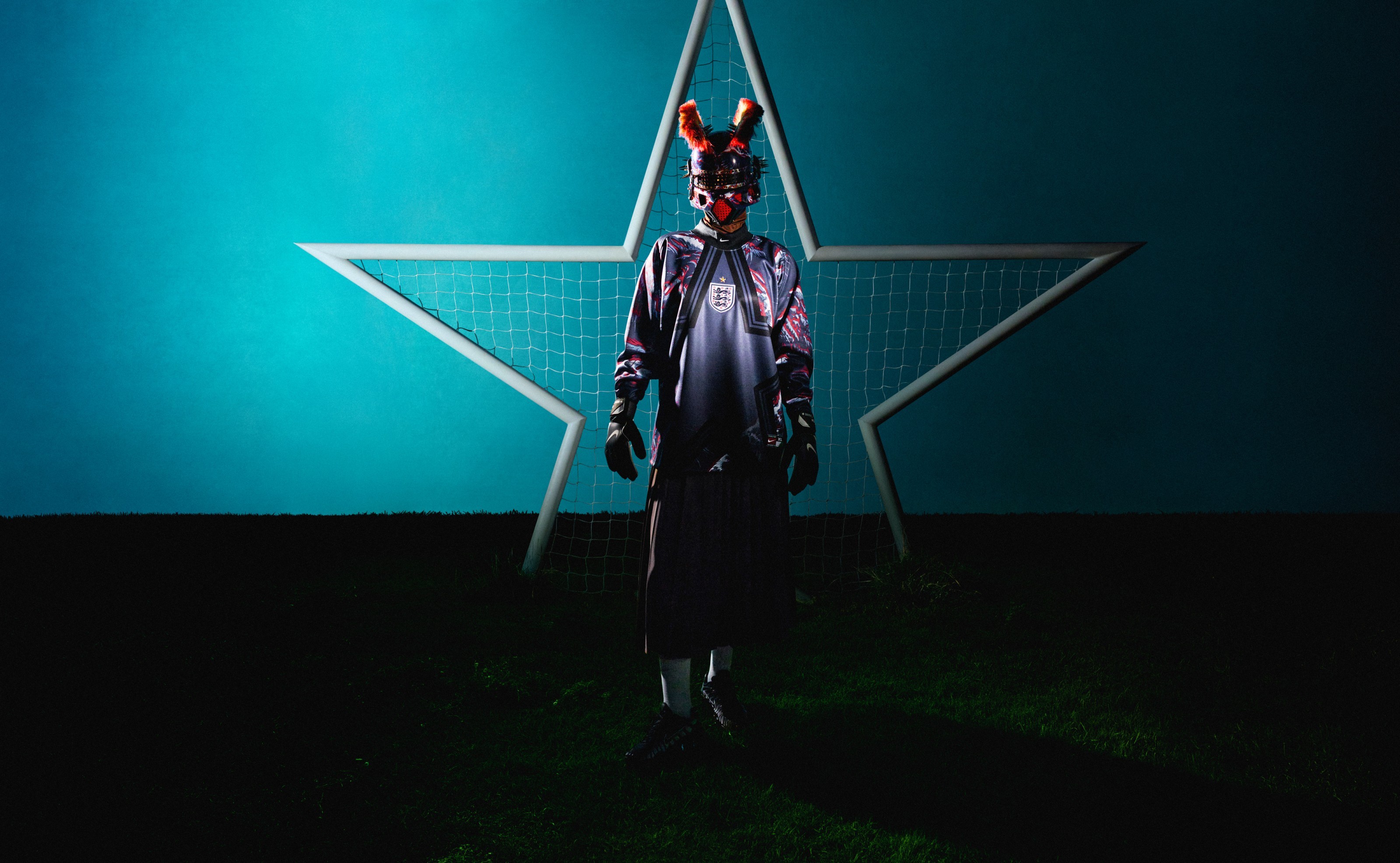 WORLD CUP GOALKEEPERS campaign image 8