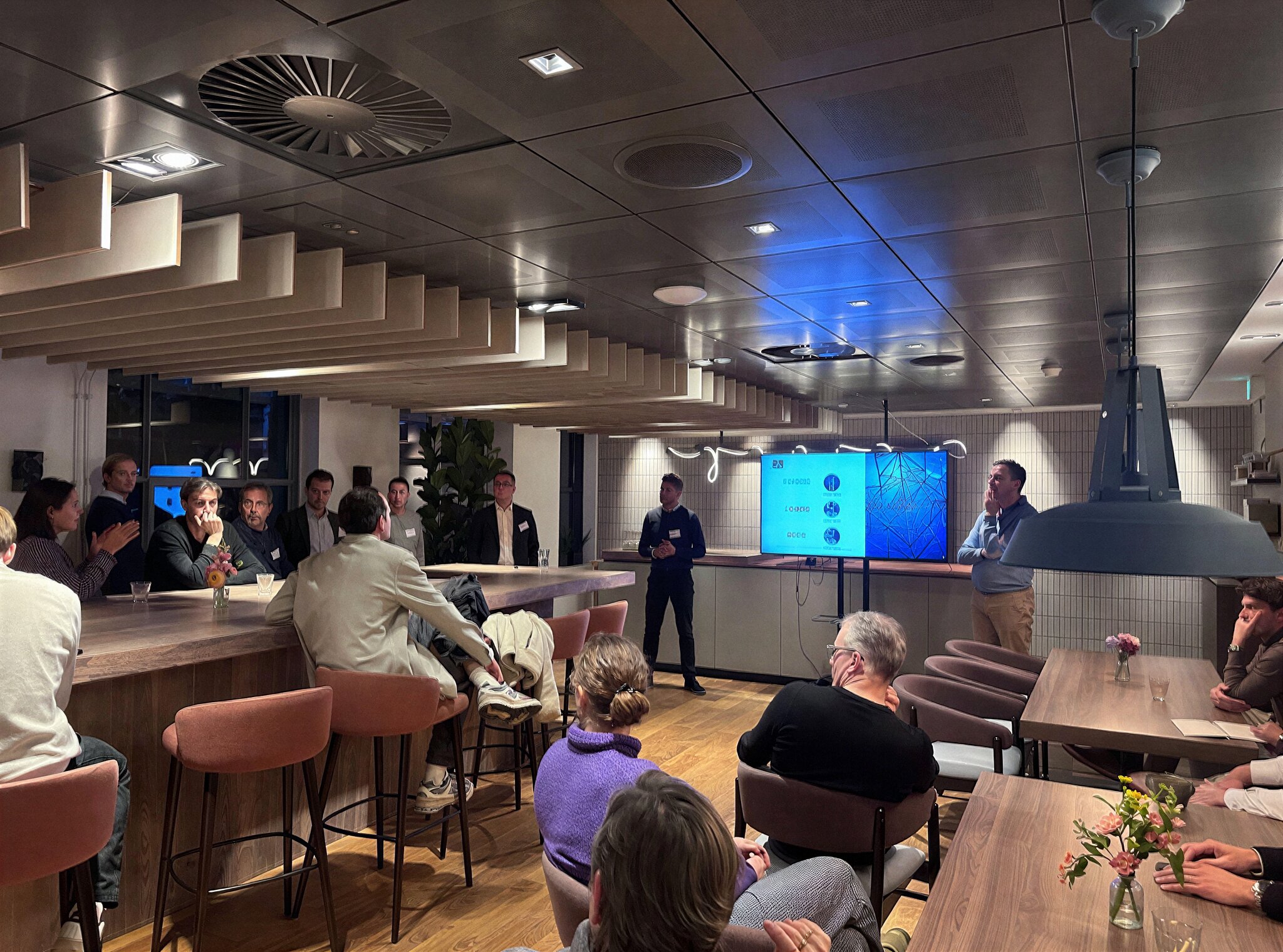 het monetariseren van EV-laadpuntencredits