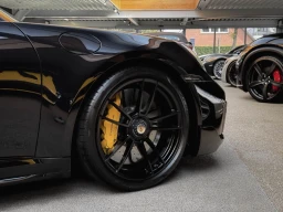 Porsche 911 Turbo S Aero Kit — Vorschaubild 5