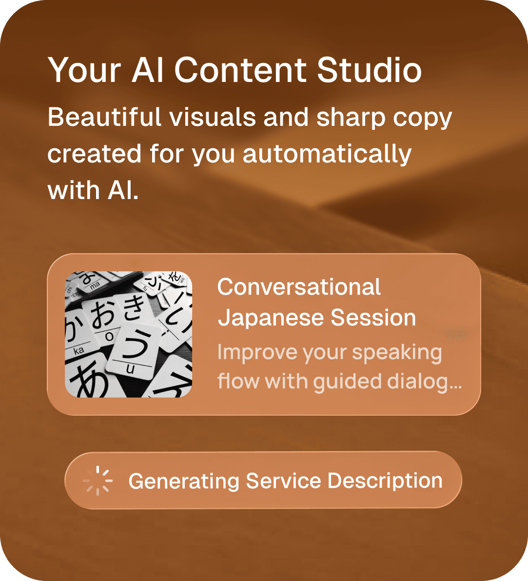 Booking AI Tools for Teachers