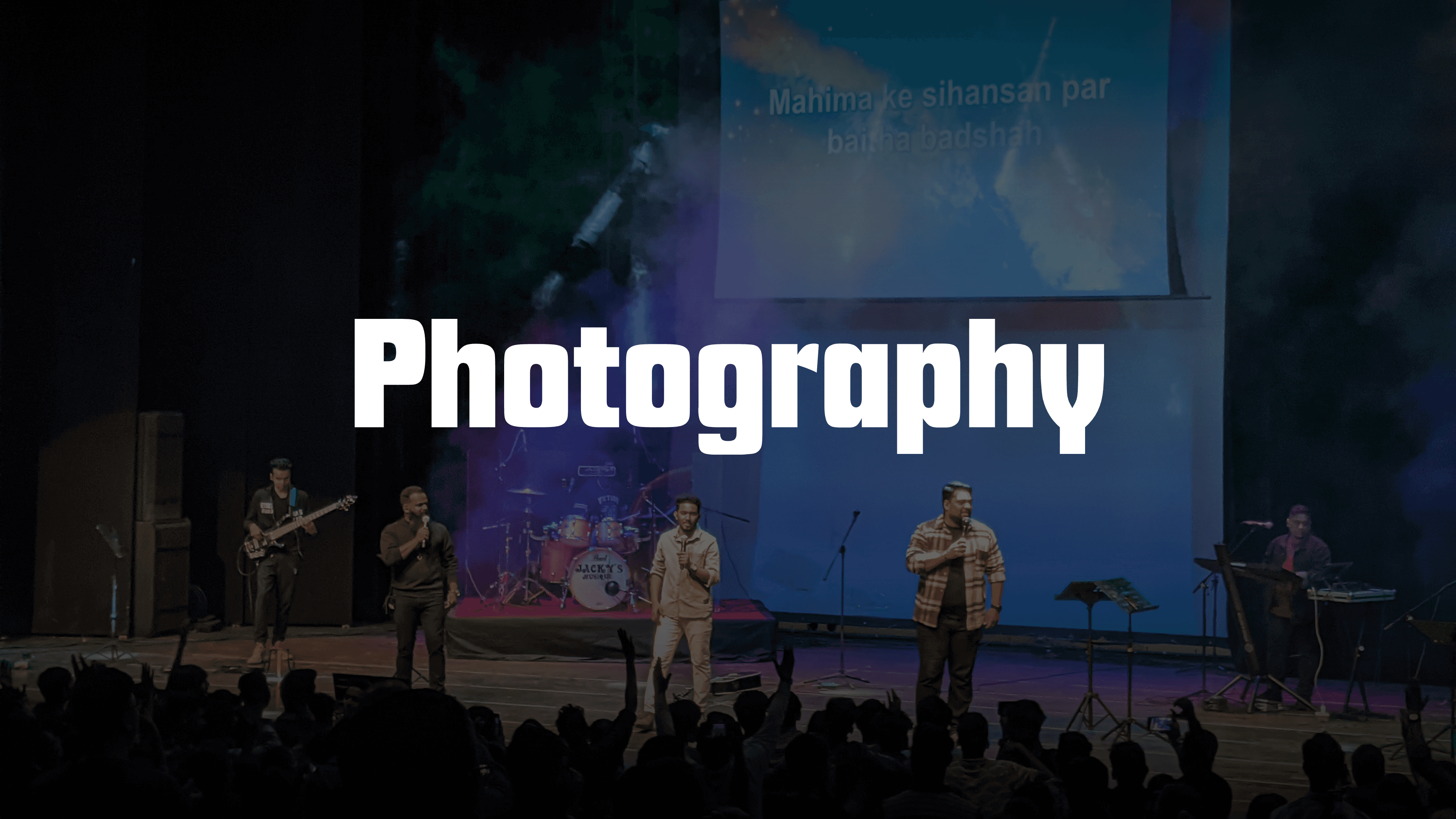 Photography Showcase by Samuel Bhakuni - Portraits, Travel and Creative Shots