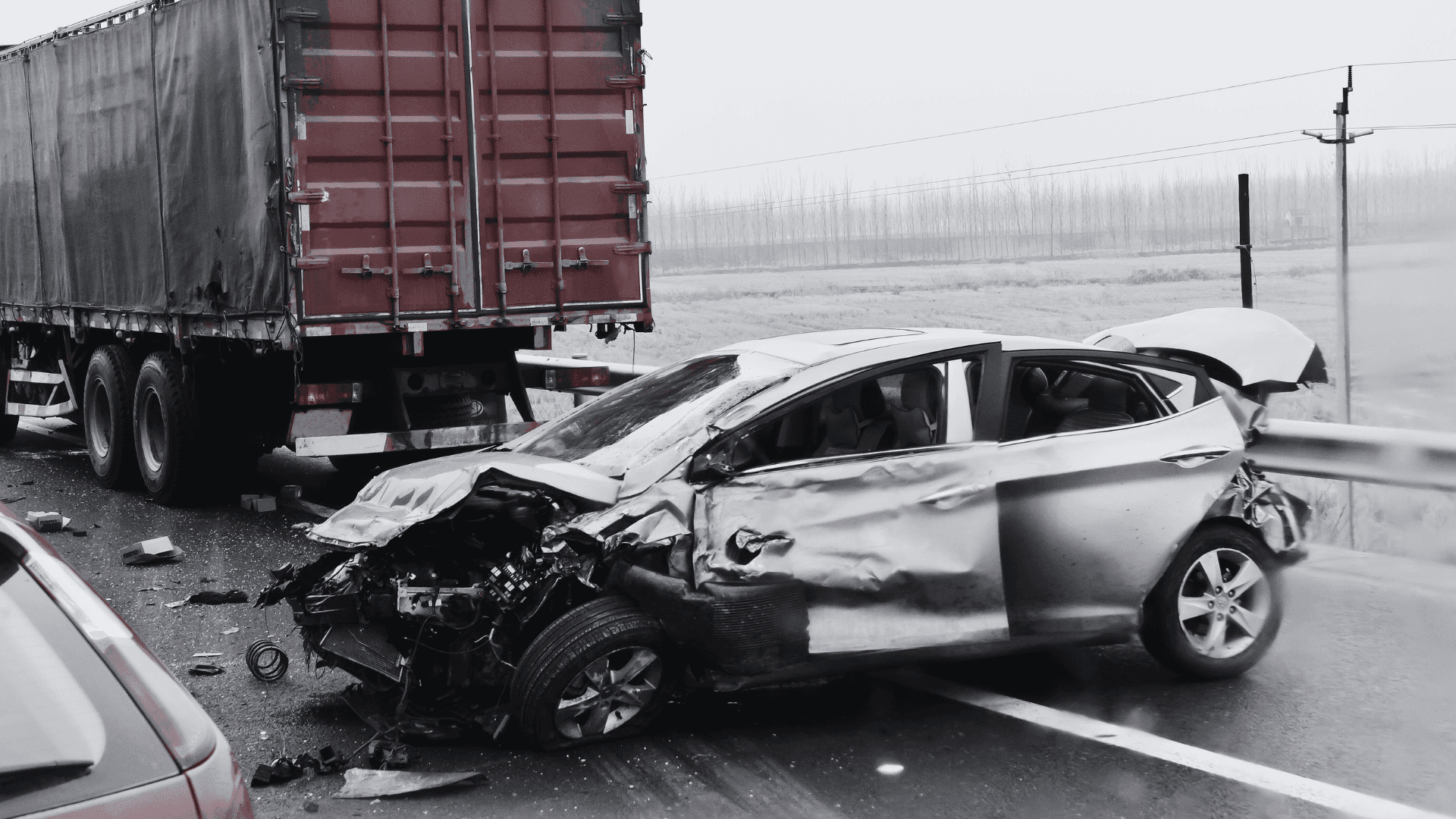 Top Causes of Car Accidents in Beaumont and How to Stay Safe