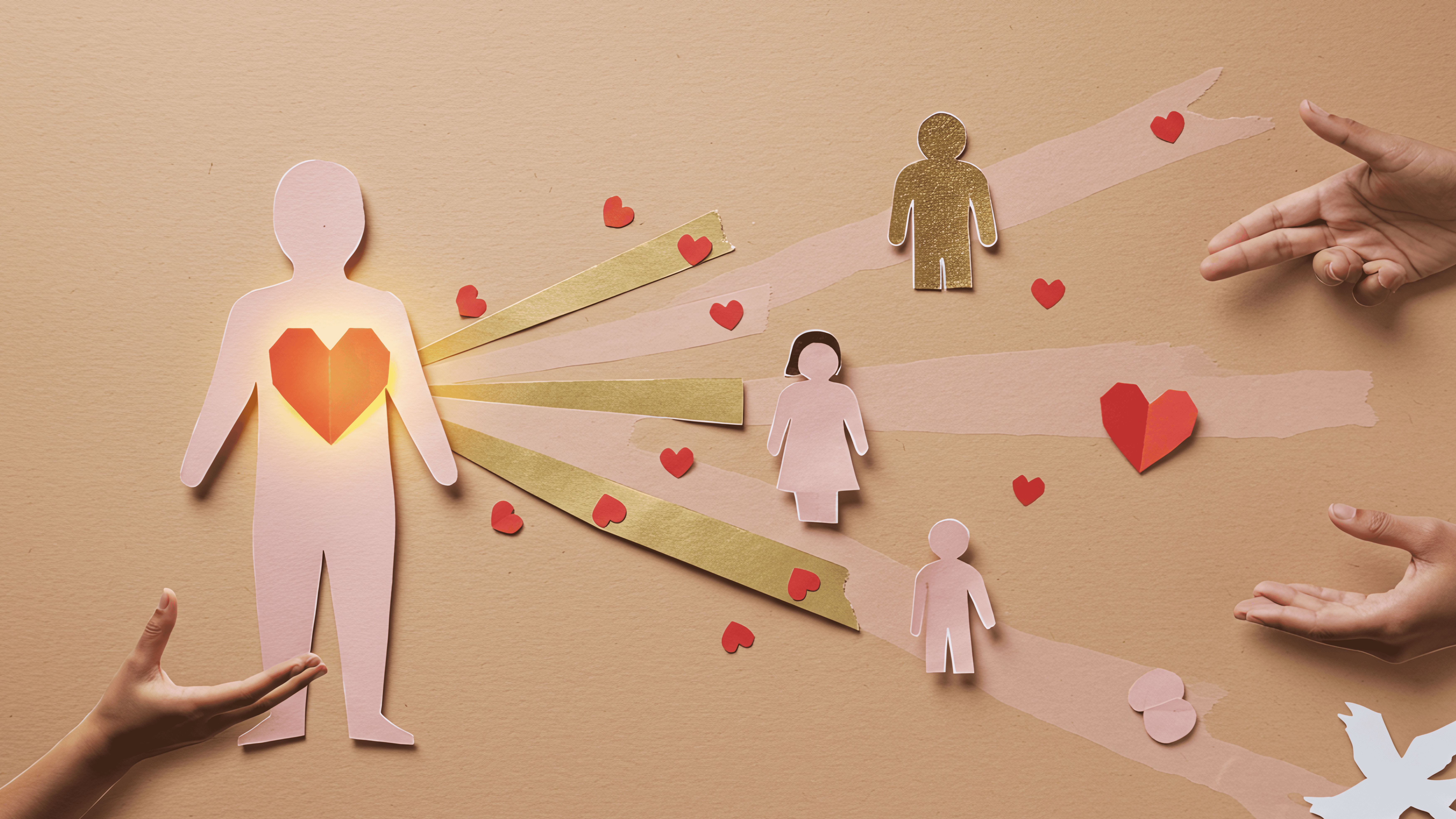 Hormone health overview on Joumal of health for Health Research information