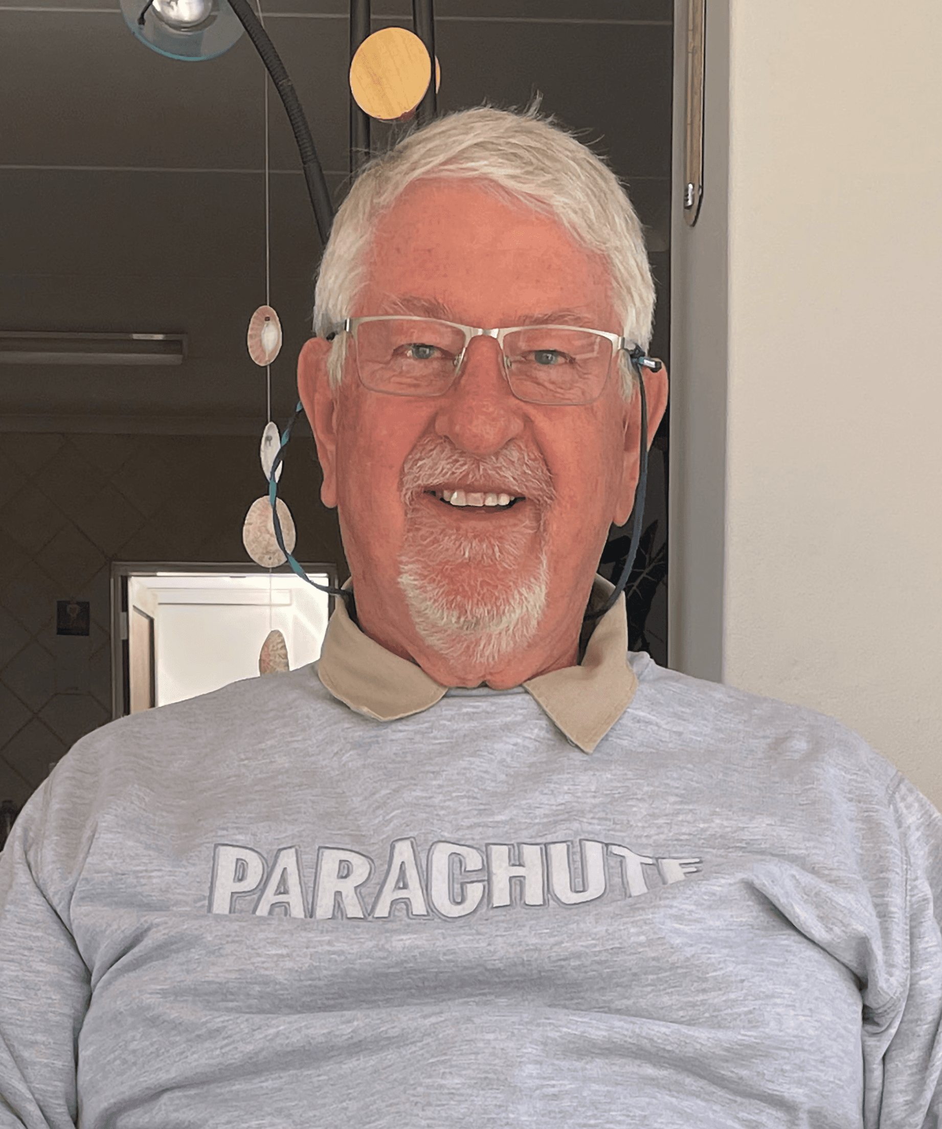 Gert van der Westhuizen