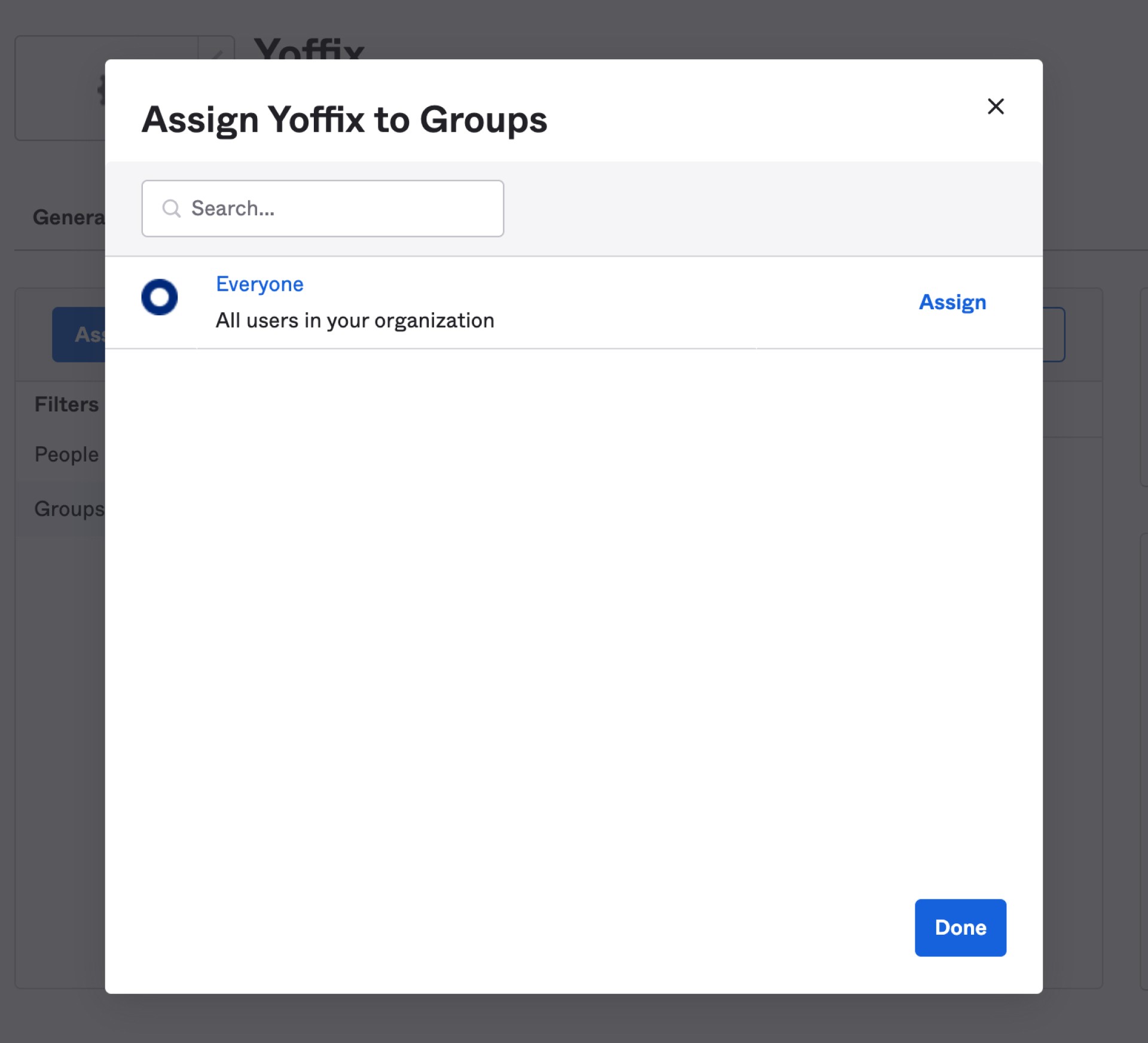 Okta SAML Instruction image 3-2