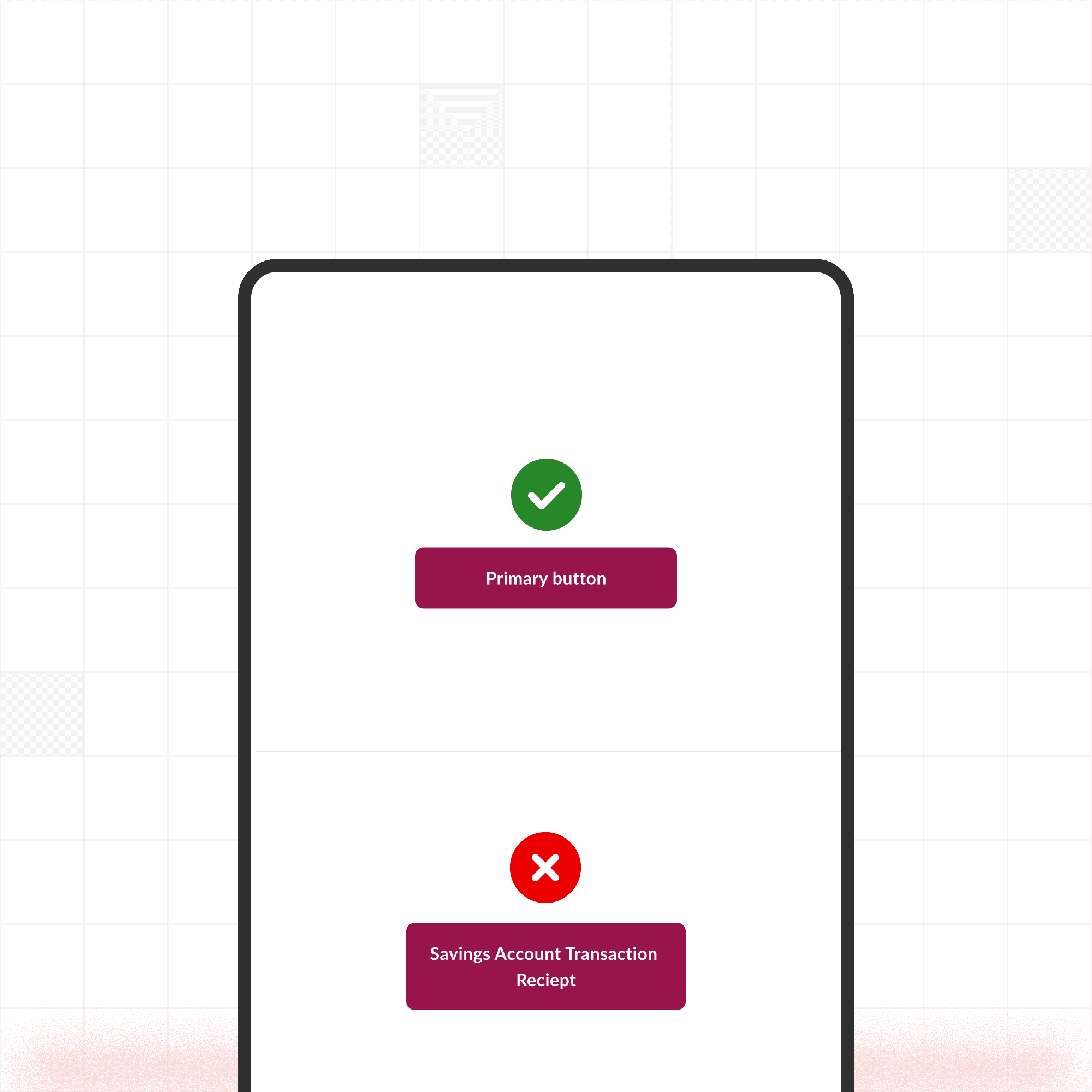 person holding space gray iPhone X