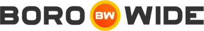 Boro customer logo