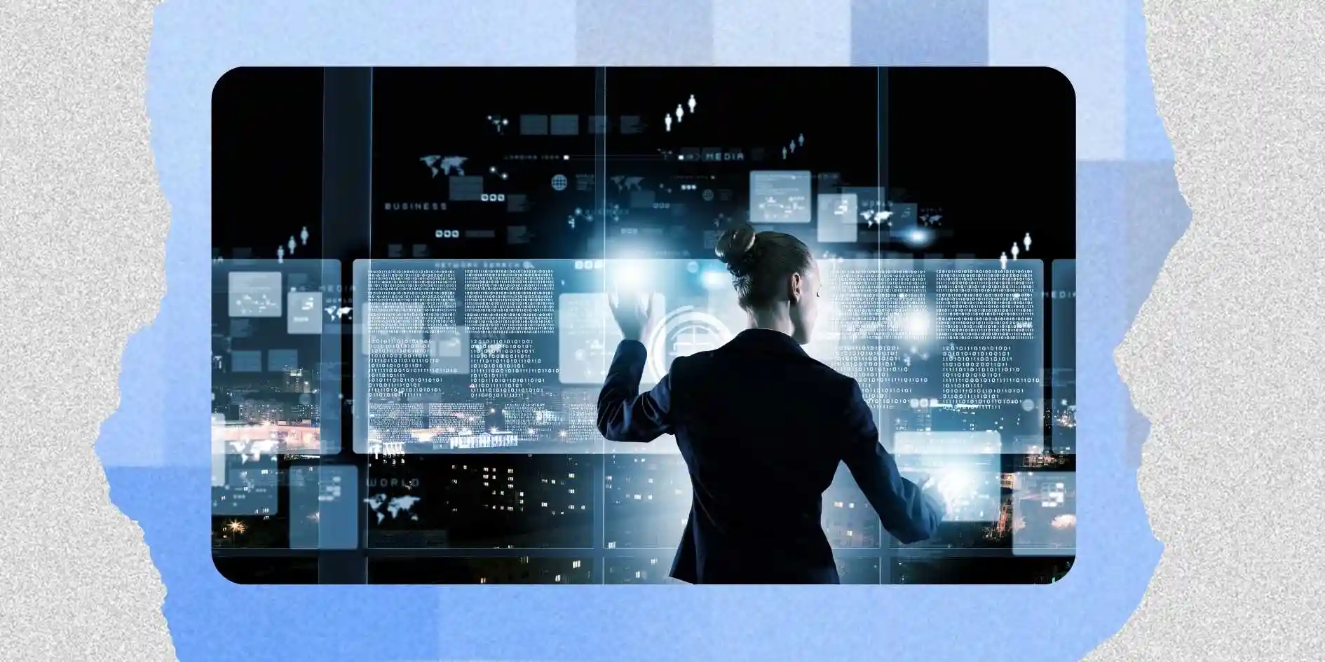 Personas Sintéticas em 2026: Tendências, Evolução da Tecnologia e o Que Esperar do Futuro