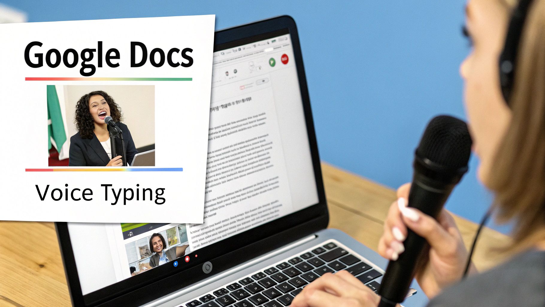 Screenshot from https://upload.wikimedia.org/wikipedia/commons/thumb/3/3b/Google_Docs_2020_Logo.svg/1200px-Google_Docs_2020_Logo.svg.png