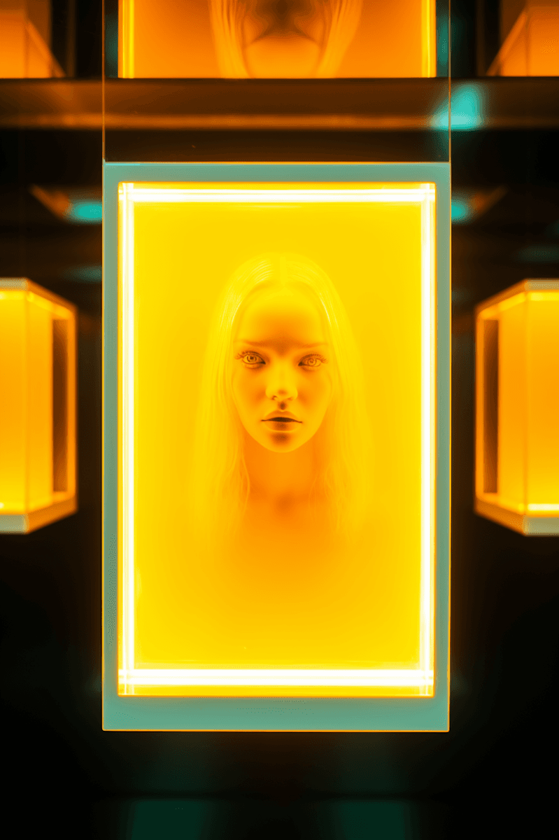 Woman