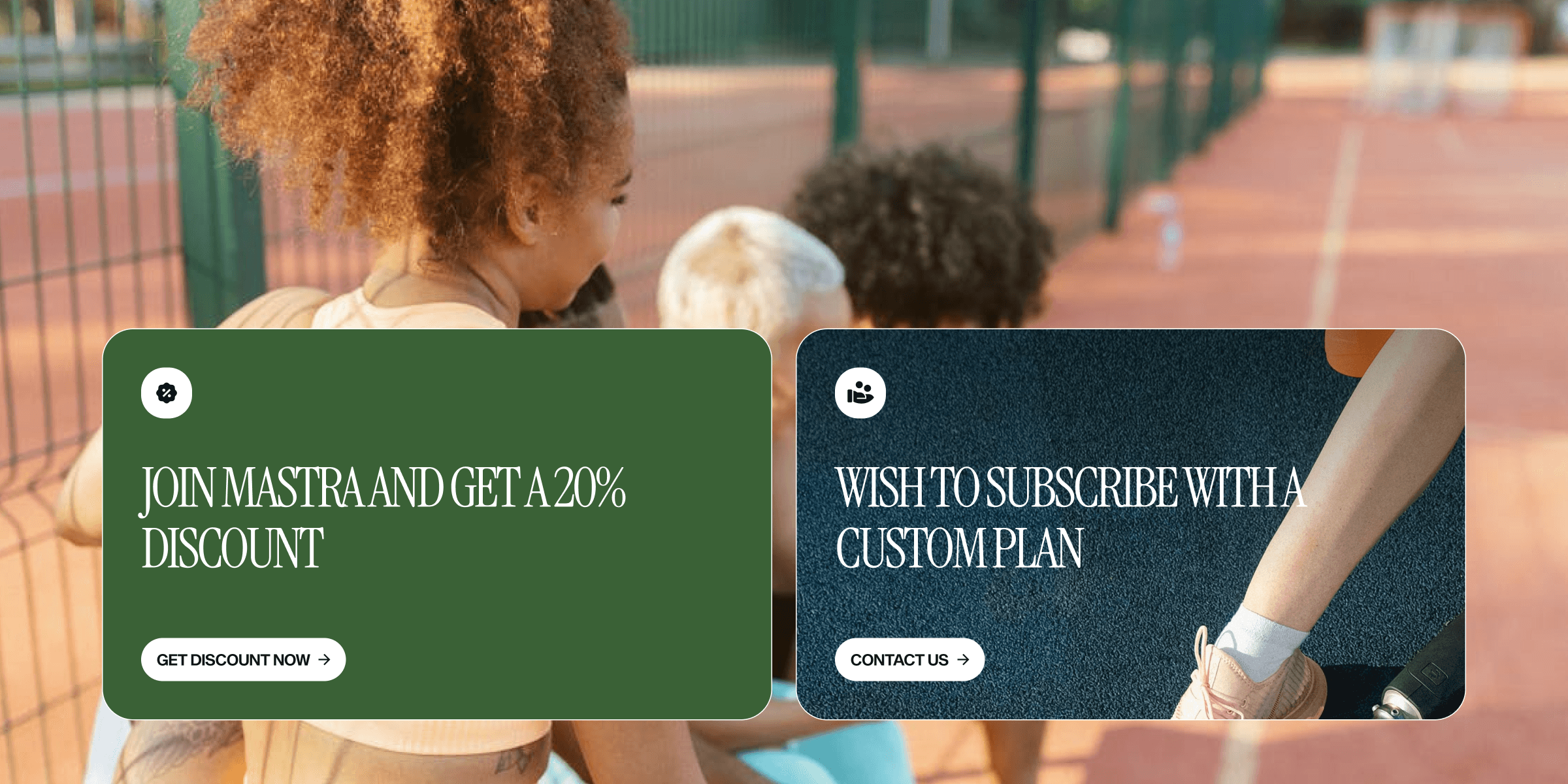 Contact Page