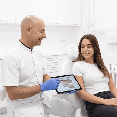 Orthognathic Surgery