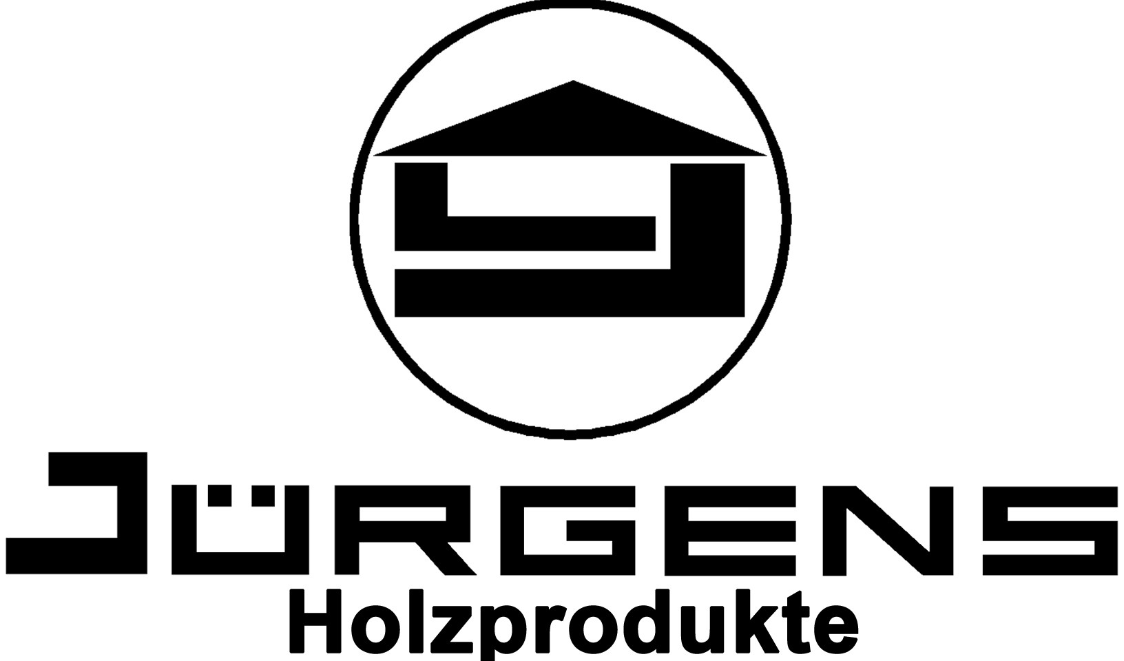 Jürgens Holzprodukte Logo