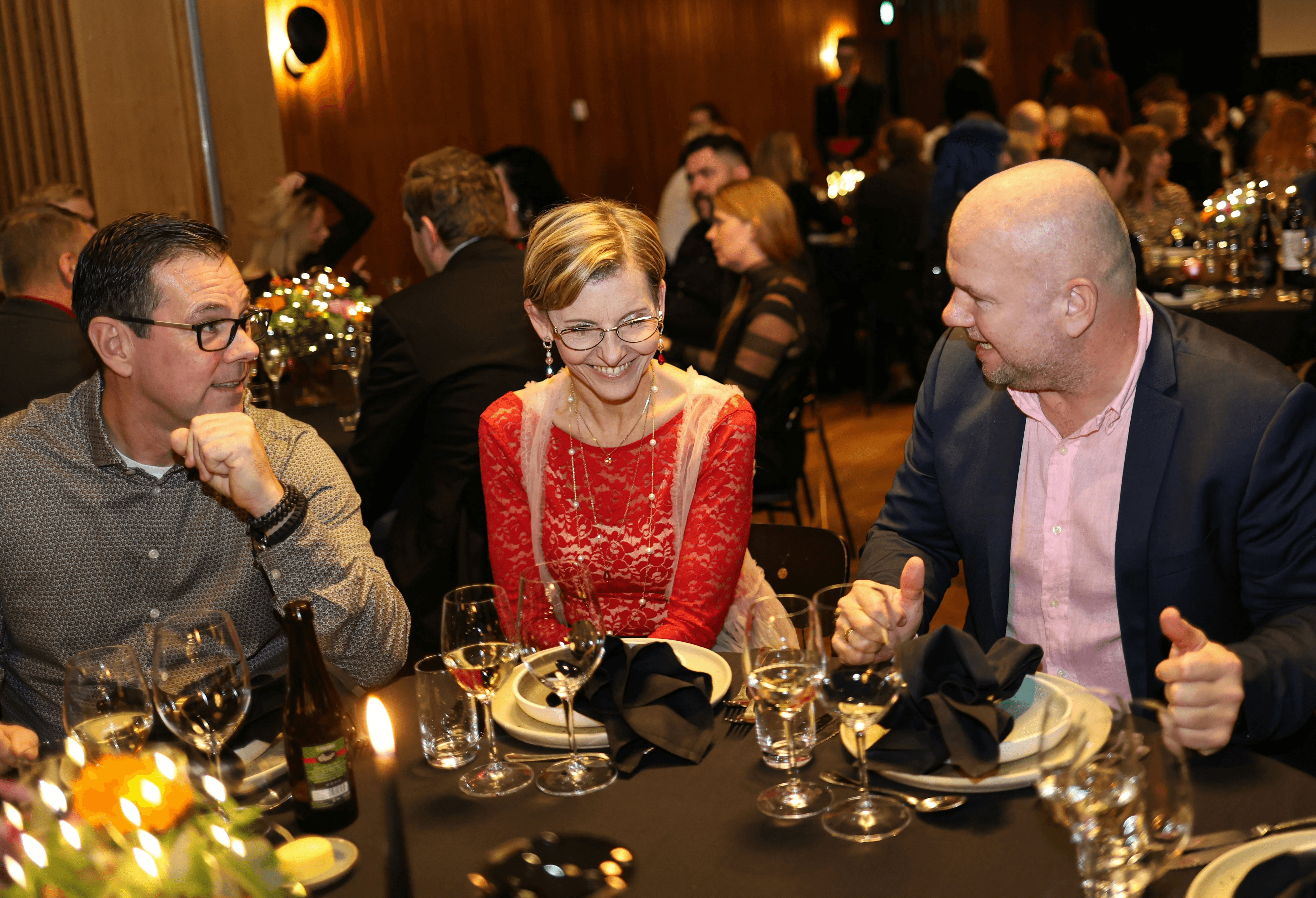 scenery of buildings