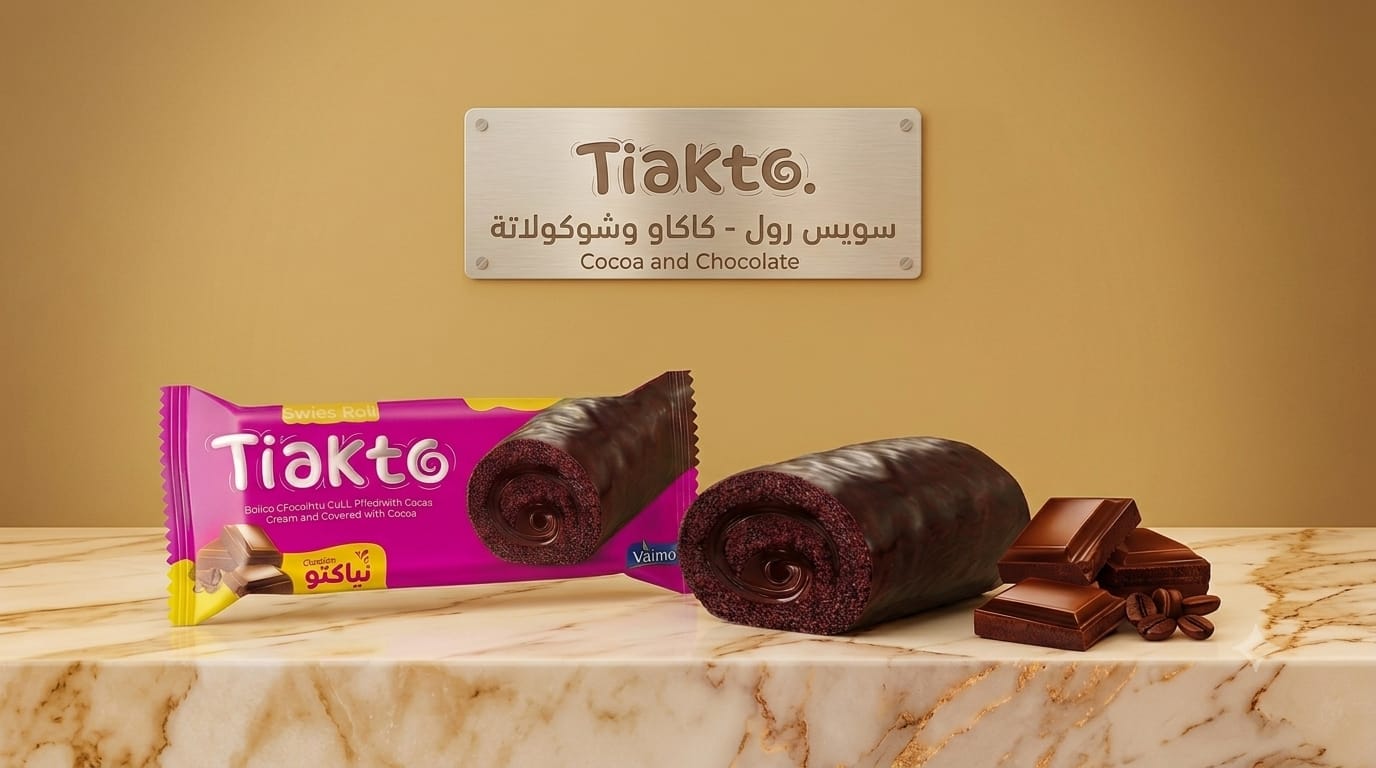 Cocoa Cloud TiAKTo product